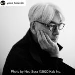 Ryuichi Sakamoto