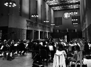 Ryuichi Sakamoto Instagram - SKMT | dig

While composing for “The Fortress”, Ryuichi enlisted several musicians from around the world to craft his vision.

Ryuichi traveled to Korea to record with musicians and an ensemble playing traditional instruments and to Seattle, WA (USA) to record with a large string orchestra.
He worked remotely with The Frantic Percussion Ensemble (with whom he also worked on ‘The Revenant’), and worked with NY musician Weston Olencki recording Trombone.
Ryuichi also played an instrument called “Spinet”(a type of harpsichord), which predates the piano and is contemporary to the period in which the film takes place.

Samulnori Hanullim (Traditional Korean Percussion Ensemble) - 
Kim Hyangsoori
Kwon Seolhoo
Lee Junhyoung
Park Sunggun

Jeon-ga: Cho Uisun
Piri: Byun Woo Rim
Daegeum: Kang Byong Ha
Ajaeng: Kim So Yeun 

String Section: The Northwest Sinfonia
Concert Master: Mikhail Shmidt 
Conductor: Ryuichi Sakamoto

Frantic Percussion Ensemble: 
Daniel Orthey
Gunnar Kötke
Jonathan Szegedi
Henning Ahlrichs

Trombone: Weston Olencki

Although this dig focuses on the piece “Chilbok”, we invite you to check out the rest of the score as it was so difficult to choose only one piece.  Listen to The Fortress (OST) via link in bio.

photo:
© 2017 Kab Inc.   #skmtnews 
#ryuichisakamoto 
#坂本龍一
#SKMTDIG
#chilbok #TheFortress