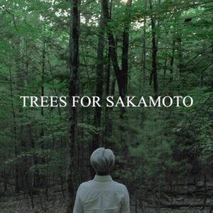 Ryuichi Sakamoto Instagram - "What if everyone who loves Ryuichi Sakamoto planted a tree in his honor, to show him our love and gratitude." - Yuka C. Honda

Following Ryuichi’s passing and in response to Yuka’s message above, Ryuichi’s family and estate launched “TREES FOR SAKAMOTO”.
Since the initiative’s launch, many people and organizations have donated, with the total donations exceeding $26,000.
We thank everyone for the continuous support to plant more trees!

Ryuichi Sakamoto left us with the gift of music.
Let’s give him a gift back by planting trees all over the world, as he would have wanted.

Humanity has coexisted with forests.
Where forests have collapsed,
civilizations have perished.
Now, forests are collapsing all over the world.
Is this not a warning of the demise of human civilization?
Let’s at least plant trees.

- Ryuichi Sakamoto
(excerpted from “more trees” website, 2007)

#trees4skmt
#moretrees
#planttrees
#ryuichisakamoto 
#坂本龍一 
@trees_for_skmt 
@moretrees_jp 
@weforest_org