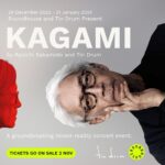 Ryuichi Sakamoto