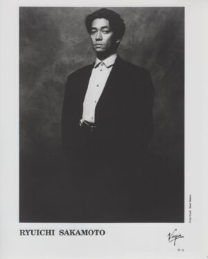 Ryuichi Sakamoto Instagram - SKMT | dig

Listen to “Beauty” via link in bio 🔗 
An excerpt of Ryuichi’s words from a press kit for “BEAUTY” released in 1990 

“I have found a map in my mind. I call it a cultural map. People have different cultures in their minds. There is no pure culture in the world. That’s my opinion. Cultures are all mixed with different places. I always find similarities between different cultures. For example, domestic Japanese folk-pop music sounds like Arabic music to me - I’m talking about vocal intonation and vibration. In my mind, Bali is beside New York, and besides New York, there’s Tokyo - and people would have that kind of cultural map in their heads. This is the way I’ve been working.”

“Early ‘80s new wave was often based on a kind of ethnic music, this music people now call ‘world music’. In England, The Pop Group, for example, was best at African music, but people didn’t call it world music then. Of course, there is a difference now, but also a continuation. And so for “Beauty” I wanted to develop that feeling - and that way of making music. At the time of Neo Geo, I now think I was a bit shy to go for it. I used Japanese, Indonesian, and Chinese music - maybe a little bit of Indian. Now I’m moving toward the west as well -through India, Iraq, Pakistan, the Middle East, and finally, I reached to Africa.”

Photo by Albert Watson
(#1 press kit, #3 Artist photo)

#skmtnews
#skmtdig
#ryuichisakamoto
#beautybay