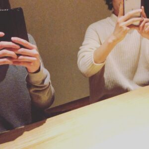 Ryuji Sato Instagram - だからキャプションってなんだよ