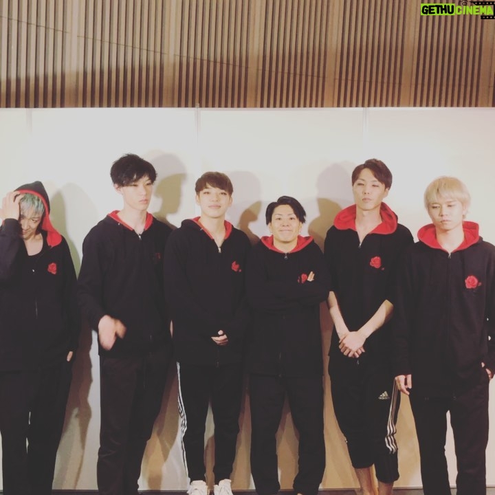 Ryuji Sato - 15.6K Likes - アーティストってこういう事。
#ミュージカル刀剣乱舞
#加州清光
#単騎出陣
#愛すべき
#6人
#全員主役