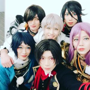 Ryuji Sato Instagram - ミュージカル刀剣乱舞
Mステに無事出陣し、帰還致しました。

ご覧頂きまして誠にありがとうございました。

リラックスして出陣出来ましたし、
和楽器バンドさんと千本桜でコラボ出来たのも財産になりました。

またお会いしましょう。

#Mステ
#ミュージカル刀剣乱舞
#刀剣乱舞
#刀ミュ
#加州清光
#加州清光
#加州清光

#余談ですが
#800度ほどに熱した
#ハッシュタグを
#油揚げにグッてしたら
#良い感じに焼き目がついて
#幸せな気持ちになりそう

#新年になったら
#餅にグッてするのも
#非常にオススメです