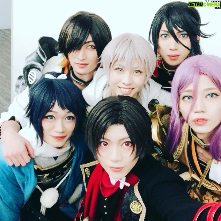 Most liked Instagram photo of Ryuji Sato