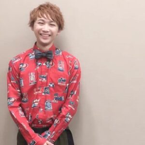Ryuji Sato Instagram - キャプションってなんだ？