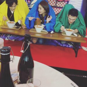 Ryuji Sato Instagram - 鉛筆立てまじむずいです