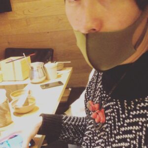 Ryuji Sato Instagram - アハ体験