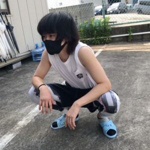 Ryuji Sato Instagram - テーマは
#趣味が独特なヤンキー

#ミュージカル刀剣乱舞
#今日も絶好調
#毎日一緒にいると
#テンションこうなる
#佐藤流司
#鳥越裕貴
#有澤樟太郎
#阪本奨悟
#高橋健介
#伊万里有

#特に語る事も無いな
#また適当に英語並べとくか

#sunrise
#umbrella
#handmade
#skinhead