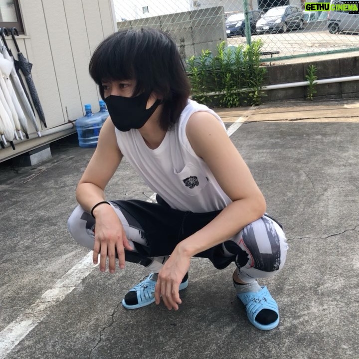 Ryuji Sato - 28.6K Likes - テーマは
#趣味が独特なヤンキー
#ミュージカル刀剣乱舞
#今日も絶好調
#毎日一緒にいると
#テンションこうなる
#佐藤流司
#鳥越裕貴
#有澤樟太郎
#阪本奨悟
#高橋健介
#伊万里有
#特に語る事も無いな
#また適当に英語並べとくか
#sunrise
#umbrella
#handmade
#skinhead