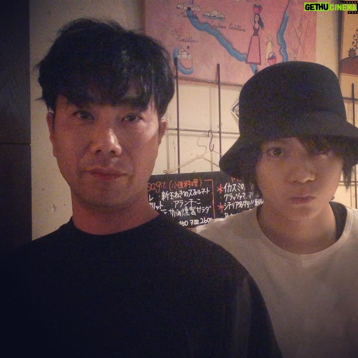 Ryuji Sato - 19.4K Likes - いつぞやのブログで言ってた自慢の逸品。
#藤井隆さん
#オレのツボ
#百発百中
#ゴルゴかな?
#小さい声で
#でゅわっでゅわっ
#秘蔵映像なので
#ここだけで留めておいて下さい