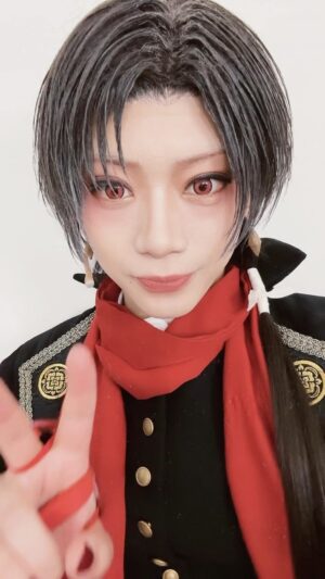 Ryuji Sato Instagram - ミュージカル刀剣乱舞
本公演200回出陣したよー、の図。
#刀剣乱舞
#toukenranbu
#刀ミュ
#加州清光
