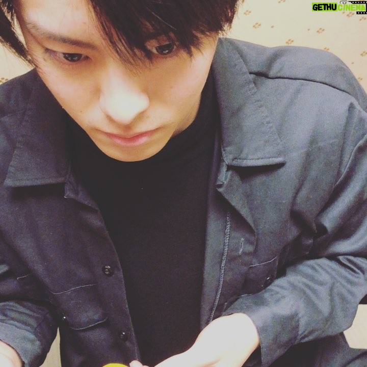 Ryuji Sato - 20.5K Likes - たくあん音を立てずに食べるゲーム
#及第点といったところか
#高野洸