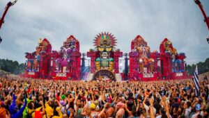 S-te-Fan Instagram - DEF-QON.. 1! LET US KNOW YOUR FAVOURITE ID BELOW⬇️

We have been working non stop for the past few months to come to Defqon prepared. From the Ghost Stories theatre to creating endshow moments to working with some of our finest colleagues out there. But it was worth every minute, every day, every week we have been putting in 🧡 Big shout out to all the weekend warriors; 4 days of defqon is not for the faint hearted 👻