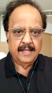 S. P. Balasubramaniam Top 33 Instagram Photos and Posts