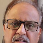 S. P. Balasubramaniam