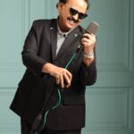 S. P. Balasubramaniam