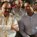 S. P. Balasubramaniam
