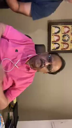 S. P. Balasubramaniam Instagram - 