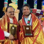 S. P. Balasubramaniam