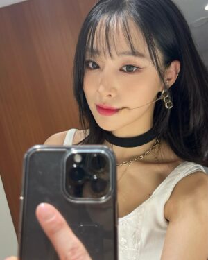 SAEBOM Instagram - 🤍