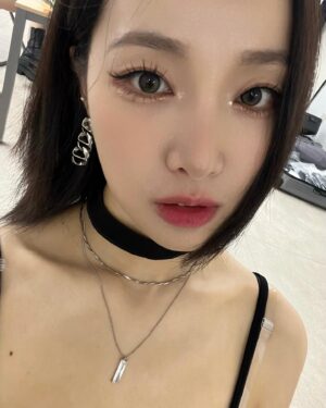 SAEBOM Instagram - 🤍