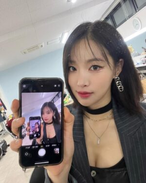 SAEBOM Instagram - 🤍