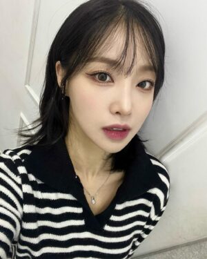 SAEBOM Instagram - CUT e