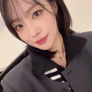 SAEBOM Instagram - CUT e