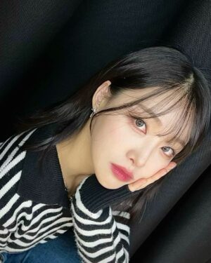 SAEBOM Instagram - CUT e
