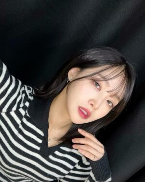 SAEBOM Instagram - CUT e
