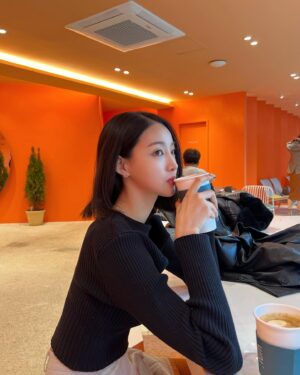 SAEBOM Instagram - 🌧️