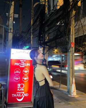 SAEBOM Instagram - 🐲