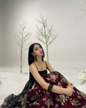 SAEBOM Instagram - 