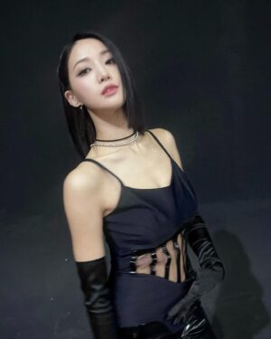 SAEBOM Instagram - 
