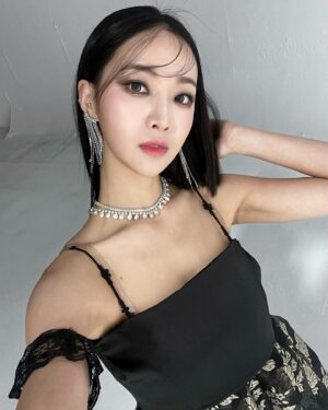 SAEBOM Instagram - 