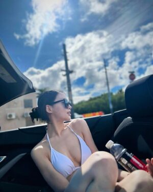 SAEBOM Instagram - ☀️