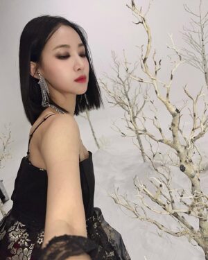 SAEBOM Instagram - 