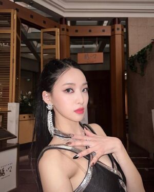 SAEBOM Instagram - 