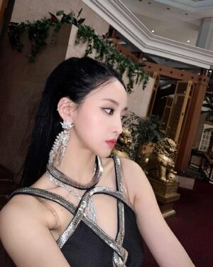 SAEBOM Instagram - 