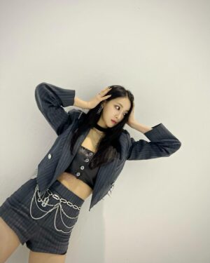 SAEBOM Instagram - 