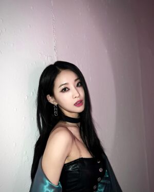 SAEBOM Instagram - 