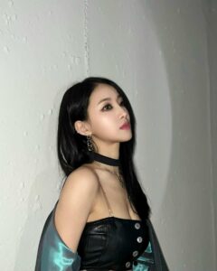 Actress SAEBOM HD Instagram Photos and Wallpapers November 2022