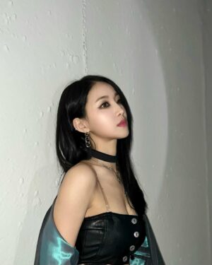 SAEBOM Instagram - 