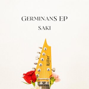 SAKI Instagram - 【RELEASE】

I'm gonna release my 1st solo EP on 2024/6/21.

M1. GERMINANS
M2. THE EMPRESS
M3. BRIGHTNESS

①CD Blu-ray edition 5,500¥
Blu-ray(MV of 'GERMINANS','BRIGHTNESS'and interview and behind the scenes)
②CD only edition 1,100¥ 

予約は各CDショップで始まっています！
インストアイベントと特典等は現在調整中です🙌