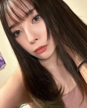 SAKI Instagram - ❤️