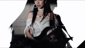 SAKI Instagram - I released a new song called "GERMINANS".
please check out!!

💿Download💿
linkco.re/2Avf1qcV

🎥Full Music Video🎥
youtu.be/oMLb71Gg3Ss

#nemophila_band #marysblood #amahiru #femaleguitarist