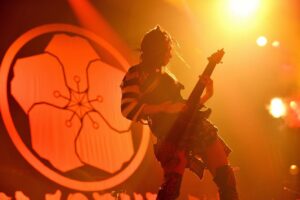 SAKI Instagram - 2023/7/17
at Tokyo Garden Theater

撮影はいつもの半田さん！
( photos by @yasumasahanda_works )

↓Live Report↓
https://www.diskgarage.com/digaonline/liverepo/182609

#nemophila_band #femaleguitarist