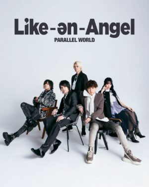 SAKI Instagram - Like-an-Angelとしてツアーが決まりました！
今日もL'Arc〜en〜Cielのライヴを拝見して、
早速どういうアプローチをしようかrenoさんと話しながら会場を後にしたのでした。

心からのリスペクトを込めて臨みます。

#likeanangel