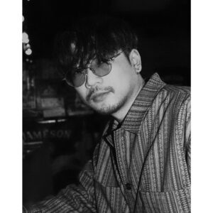 SAM Instagram - 🆕👓

撮影 @nana_camera116